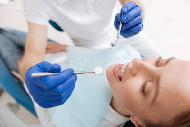 Best Dental Exams and Cleanings  in Keego Harbor, MI